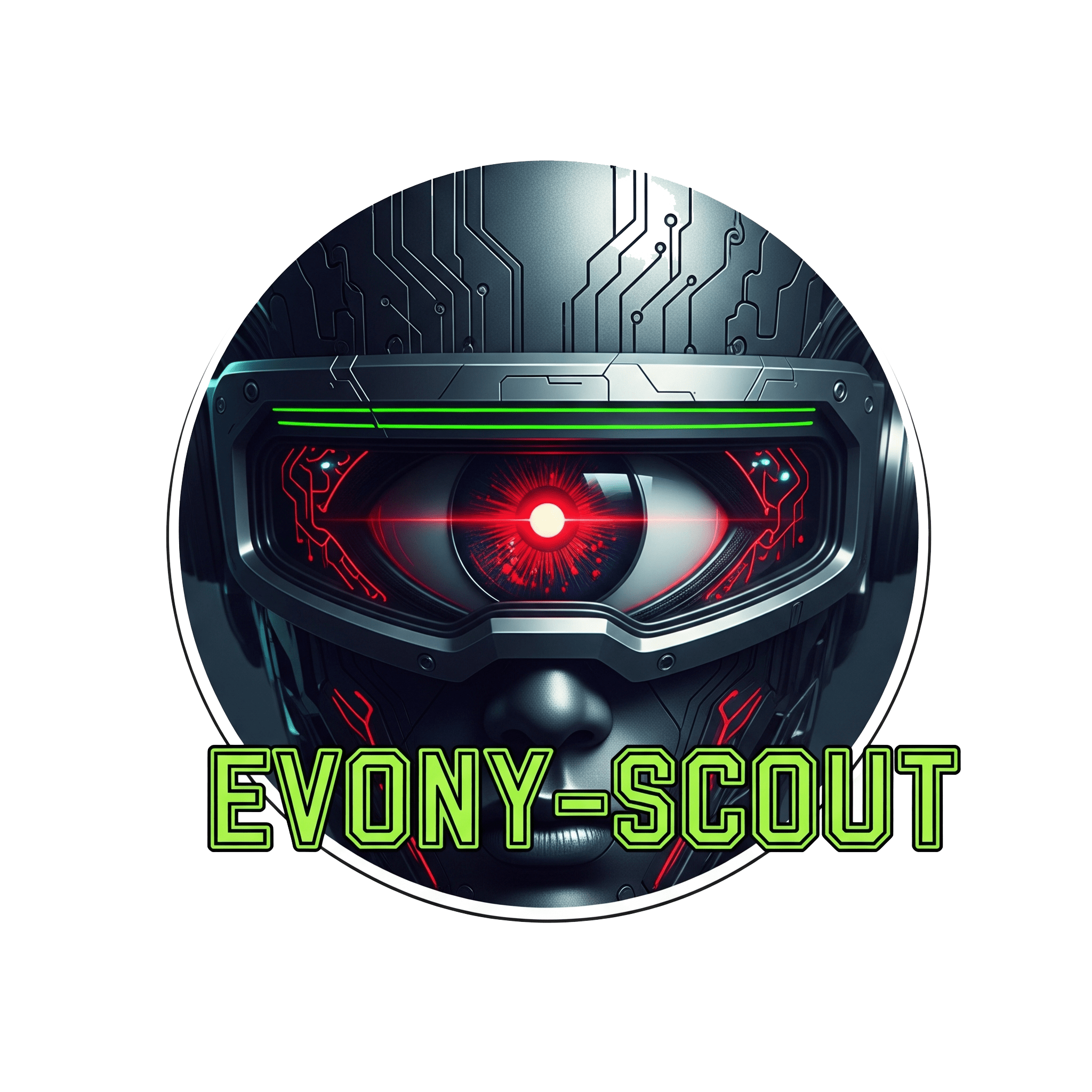 Evony Scout Logo